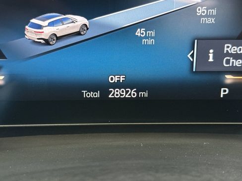 Used 2023 BMW iX xDrive50 w/ Sport Package AWD/4WD image 37
