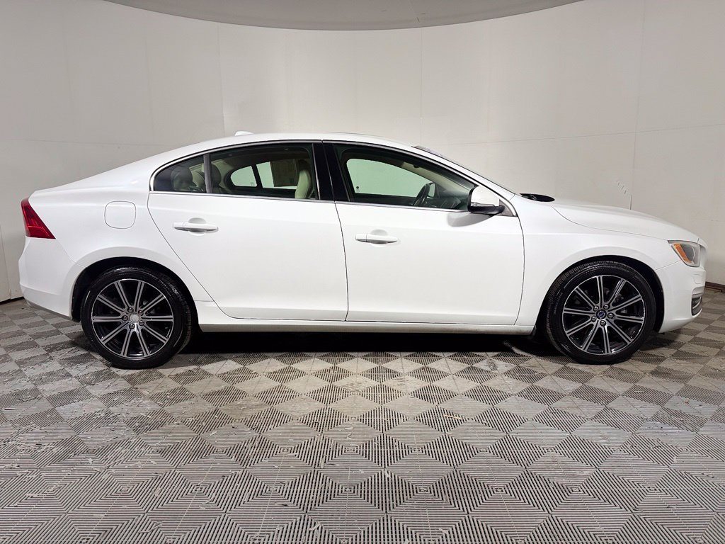 Used 2018 Volvo S60 T5 Inscription Platinum AWD/4WD image 8