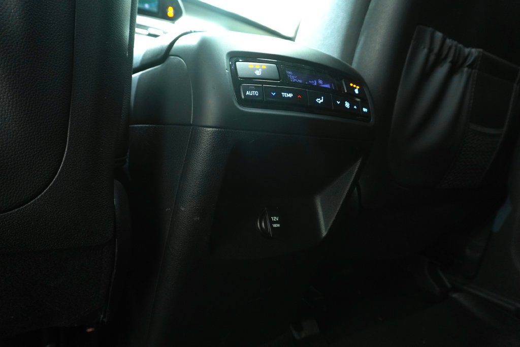Used 2022 Hyundai Palisade SEL AWD/4WD image 20