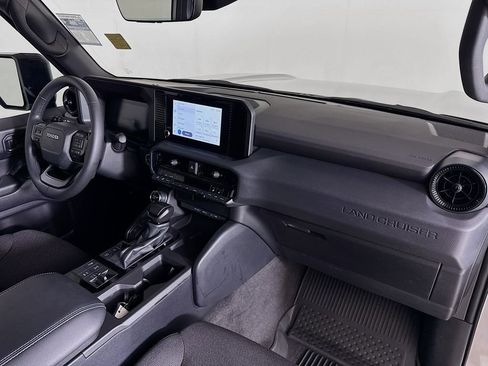 Used 2025 Toyota Land Cruiser 1958 image 28