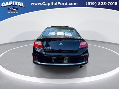 Used 2015 Honda Accord EX-L image 7