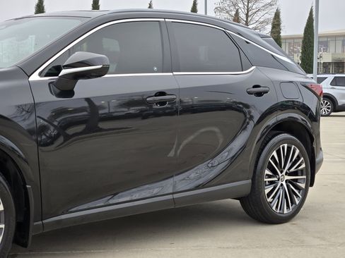 Certified 2023 Lexus RX 350 Premium Plus image 10