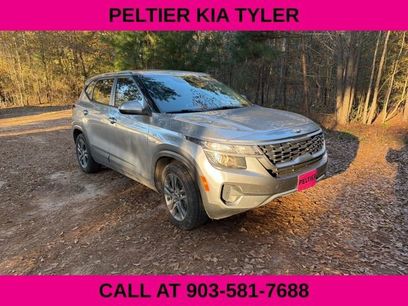 Used 2021 Kia Seltos LX