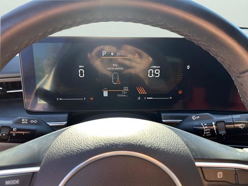 Used 2025 Kia K5 GT-Line w/ GT-Line Premium Package image 33