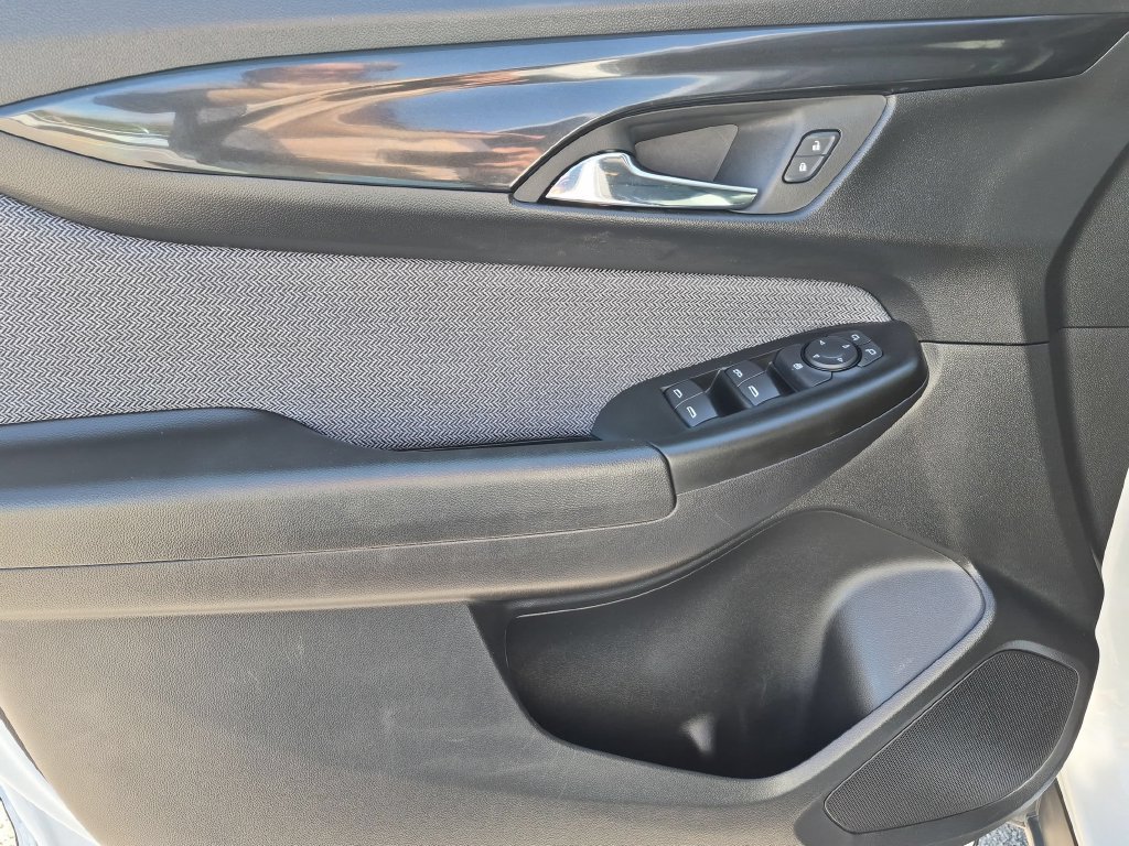 Used 2026 Chevrolet TrailBlazer LT FWD image 9