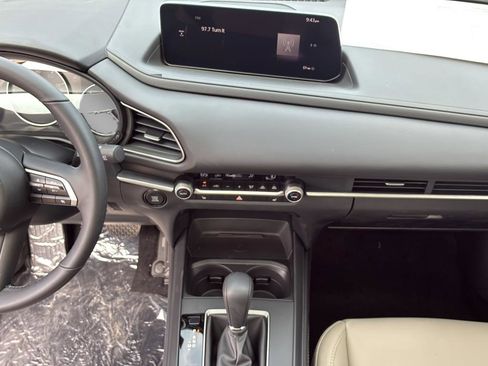 New 2026 MAZDA CX-30 AWD 2.5 S image 28