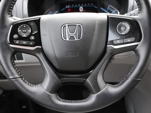 Used 2022 Honda Odyssey Touring image 19
