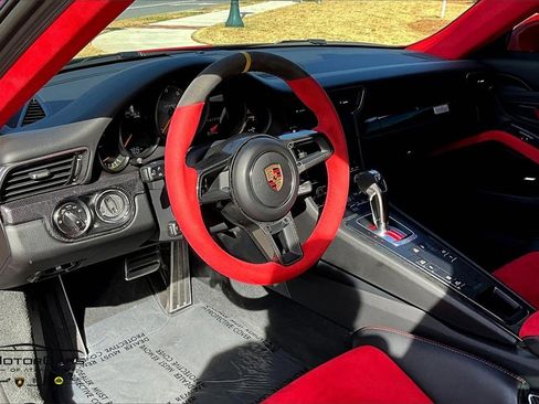 Used 2018 Porsche 911 GT2 RS image 14