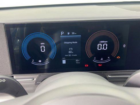 New 2026 Hyundai Kona SEL Sport image 19