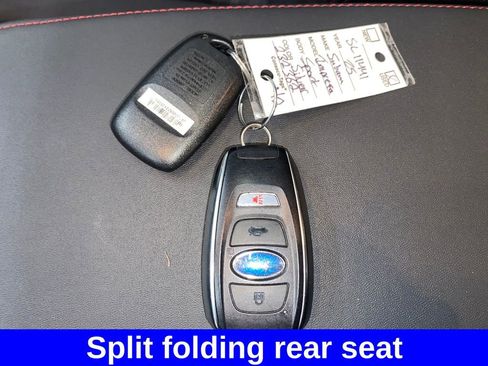 Certified 2025 Subaru Impreza 2.0i Sport image 29