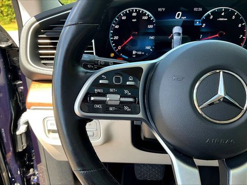 Certified 2022 Mercedes-Benz GLE 350 4MATIC image 13