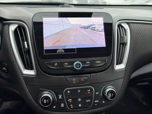 Certified 2023 Chevrolet Malibu LT w/ Driver Confidence Package image 15