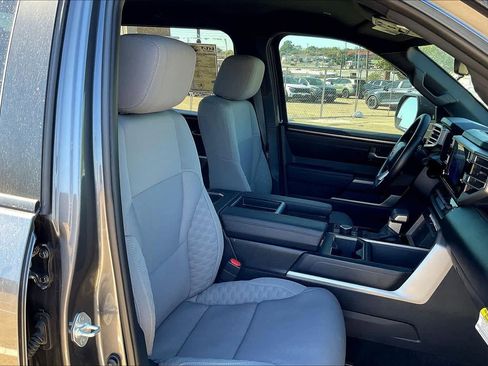 Used 2025 Toyota Tundra SR5 image 13