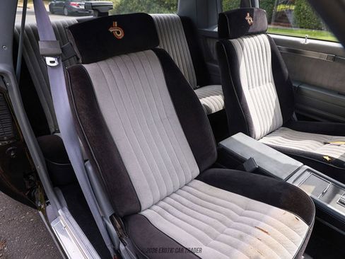 Used 1987 Buick Regal Coupe RWD image 48