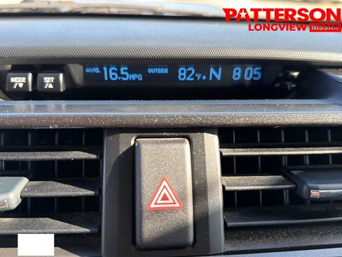 Used 2014 Toyota 4Runner Trail Premium AWD/4WD image 11