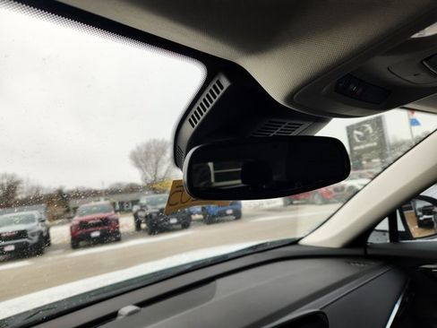 New 2026 Buick Envision Preferred image 14