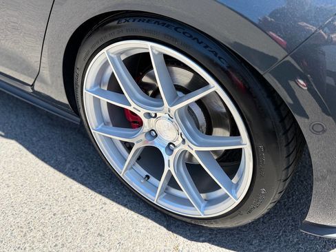 Used 2019 Volkswagen GTI Autobahn FWD image 29