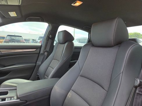 Used 2022 Honda Accord Sport image 20