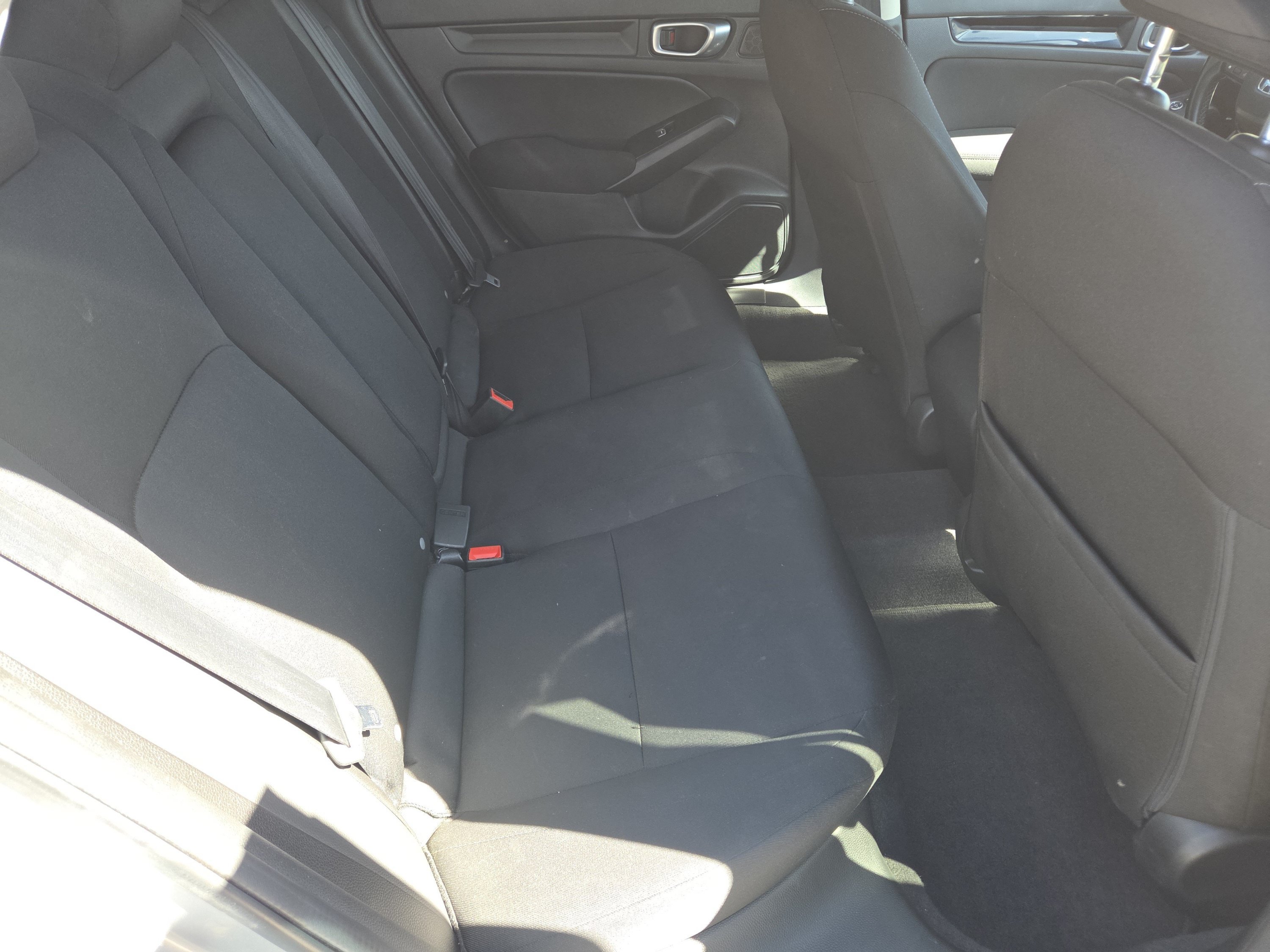 Used 2024 Honda Civic EX image 23