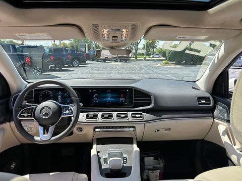 Used 2020 Mercedes-Benz GLE 350 4MATIC image 32