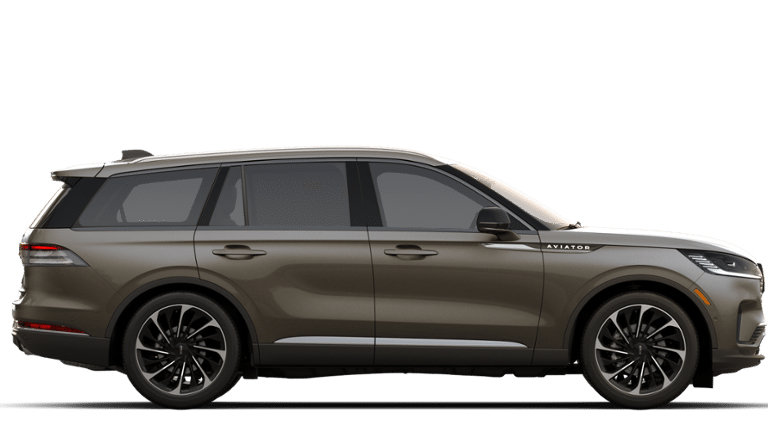 New 2026 Lincoln Aviator Reserve AWD/4WD image 30
