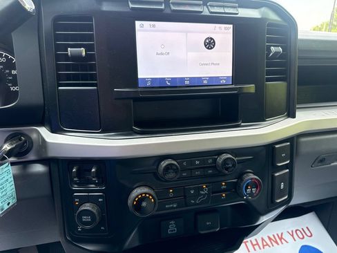 Used 2024 Ford F350 XL w/ XL Driver Assist Package AWD/4WD image 24