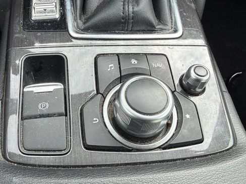 Used 2016 MAZDA CX-5 Grand Touring AWD/4WD image 21