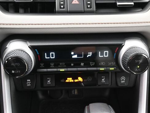 Certified 2025 Toyota RAV4 XLE Premium w/ Weather Package image 25