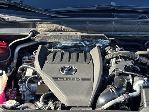 Used 2023 Lexus RX 350 Premium image 12