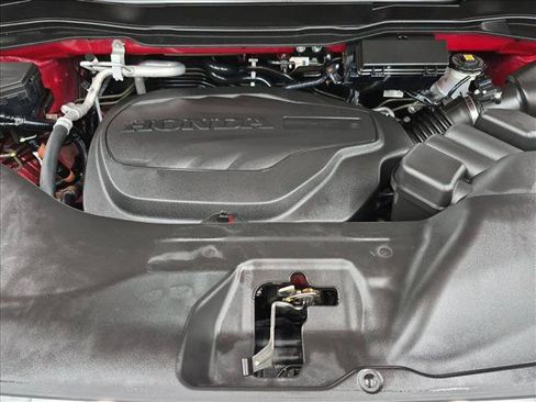 Used 2025 Honda Passport EX-L image 23