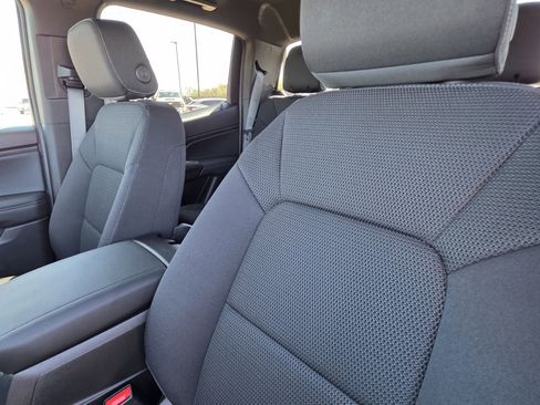 New 2026 Chevrolet Colorado LT w/ Advanced Trailering Package image 15