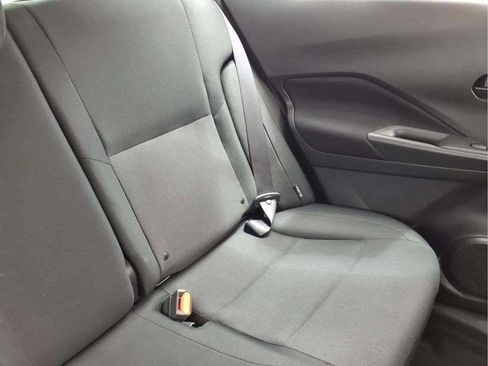 Used 2025 Nissan Kicks Play S FWD image 19
