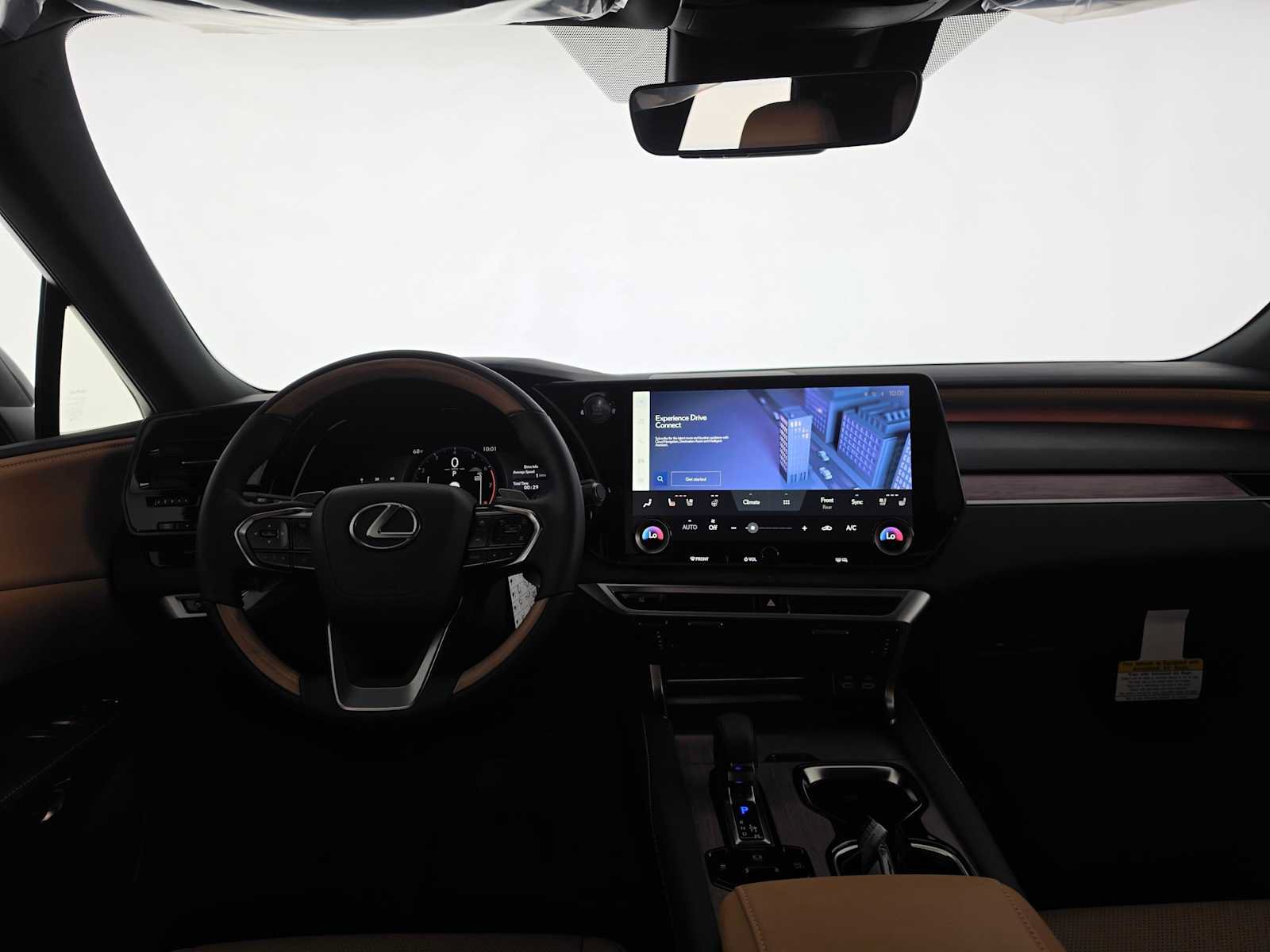 New 2026 Lexus RX 350 Premium Plus FWD image 18