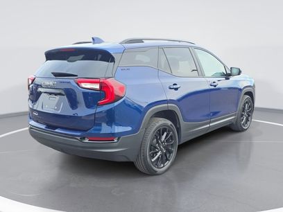 Used 2023 GMC Terrain SLE w/ Driver Convenience Package
