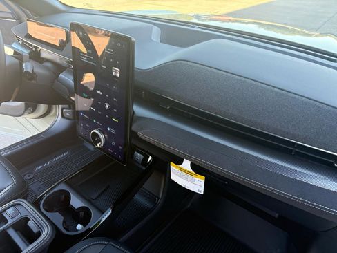 New 2025 Ford Mustang Mach-E GT w/ Interior Protection Package AWD/4WD image 35