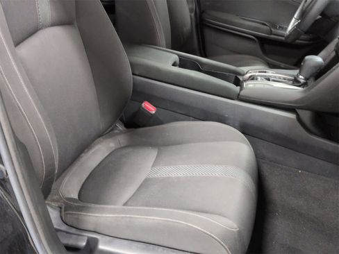 Used 2019 Honda Civic EX image 24