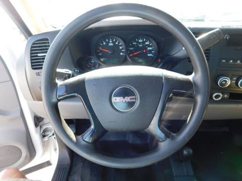 Used 2009 GMC Sierra 1500 W/T image 14