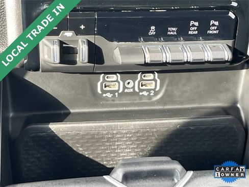 Certified 2023 RAM 1500 Laramie image 34