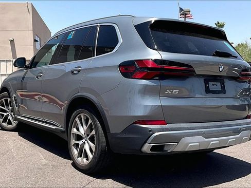 Used 2024 BMW X5 sDrive40i RWD image 4