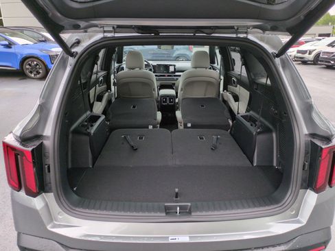 New 2026 Kia Sorento SX Prestige AWD/4WD image 42