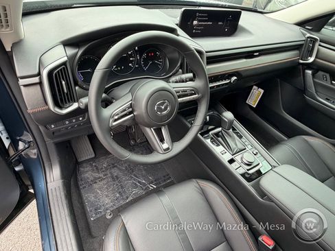 New 2026 MAZDA CX-50 AWD 2.5 Hybrid w/ Premium Pkg image 15