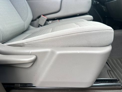 Used 2026 Chevrolet Silverado 1500 RST RWD image 22