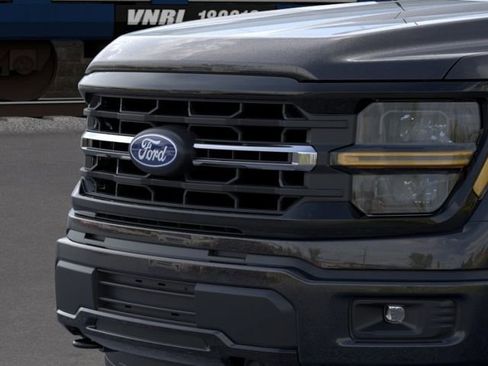 New 2026 Ford F150 XLT AWD/4WD image 17