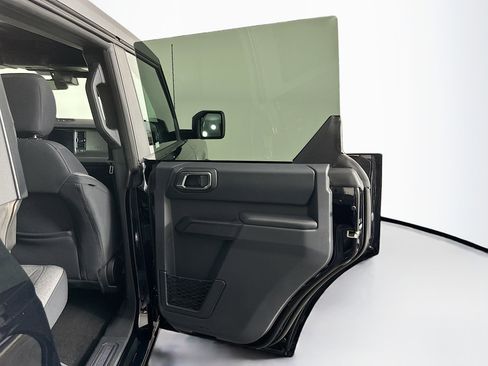 Used 2025 Ford Bronco Big Bend image 31