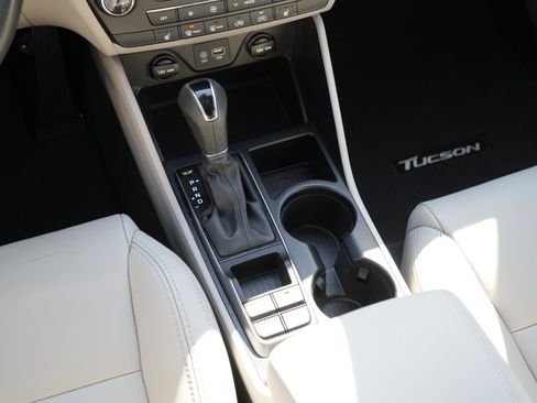 Used 2018 Hyundai Tucson Value image 26