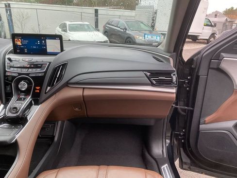Used 2020 Acura RDX AWD w/ Technology Package image 29