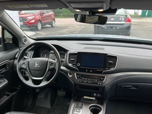 Used 2022 Honda Ridgeline RTL-E image 10