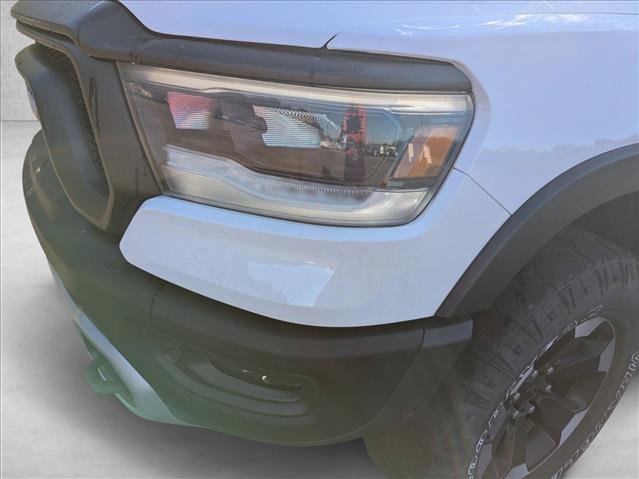 Used 2021 RAM 1500 Rebel w/ Rebel Level 2 Equipment Group AWD/4WD image 9