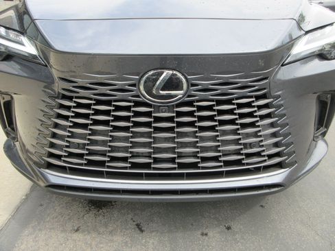 Used 2025 Lexus RX 350h w/ Convenience Package AWD/4WD image 15