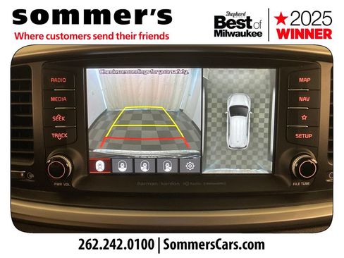 Used 2020 Kia Sorento SX AWD/4WD image 18